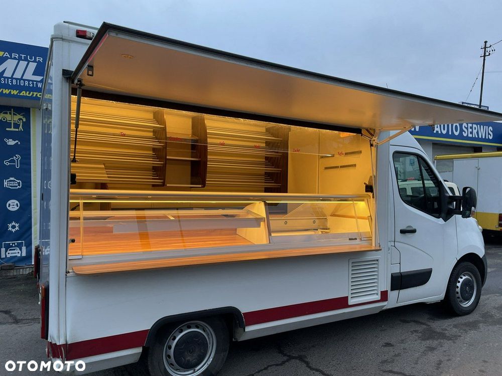 Renault Master - 1