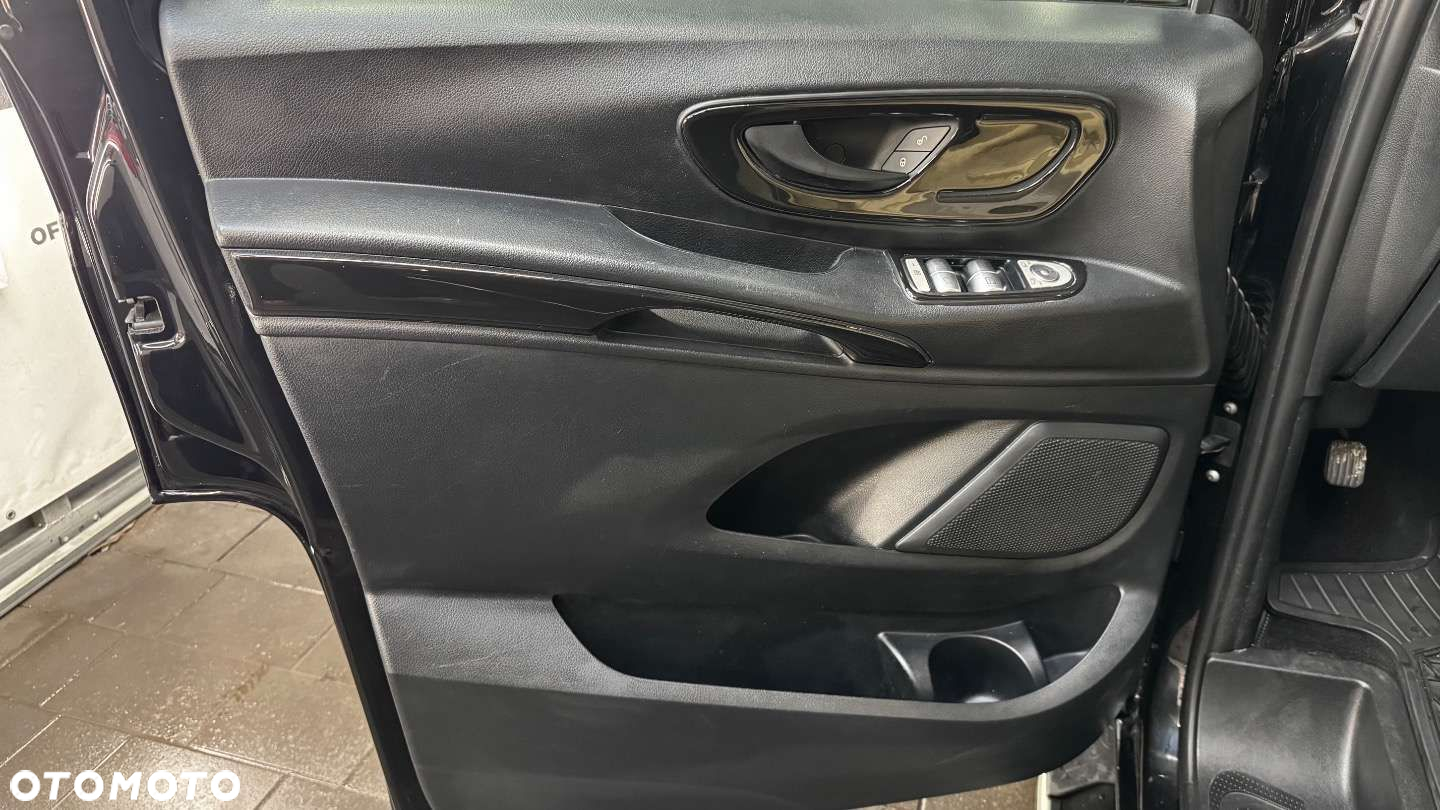Mercedes-Benz Vito - 18