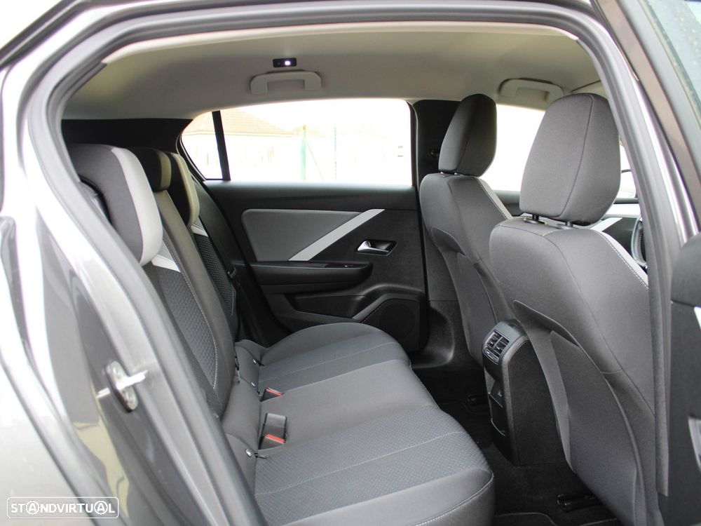 Opel Astra 1.6 T PHEV Business - 50