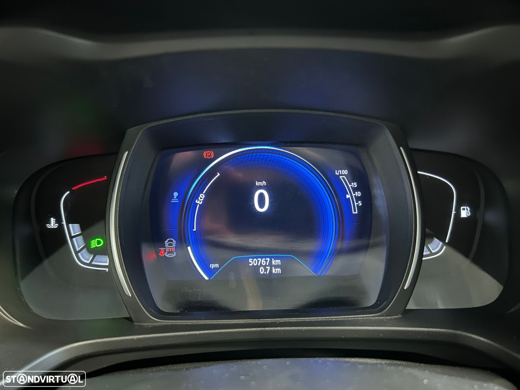 Renault Kadjar 1.3 TCe Intens - 22