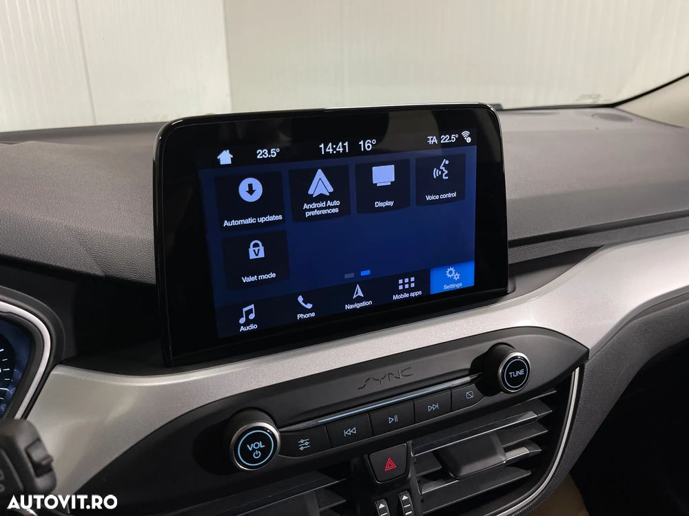 Ford Focus 1.5 EcoBlue Trend Edition - 17