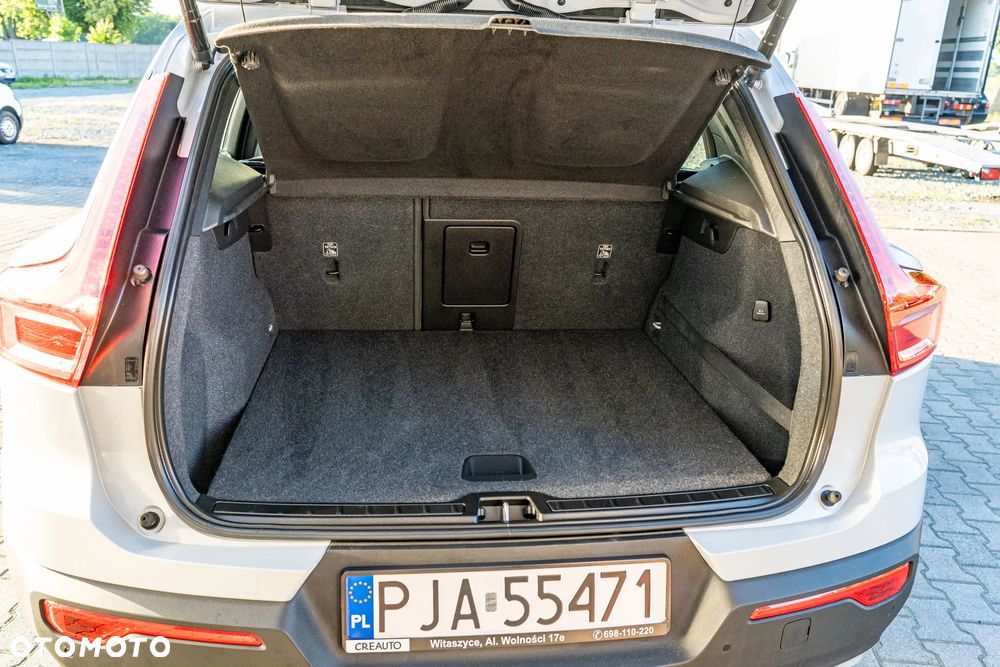 Volvo XC 40 - 14