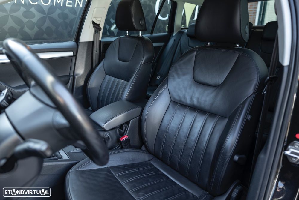 Skoda Octavia Break 1.6 TDi Elegance - 21