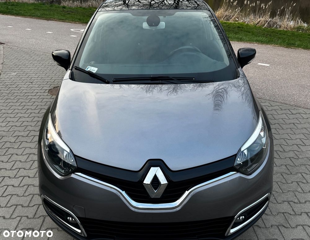 Renault Captur 0.9 Energy TCe Intens - 3
