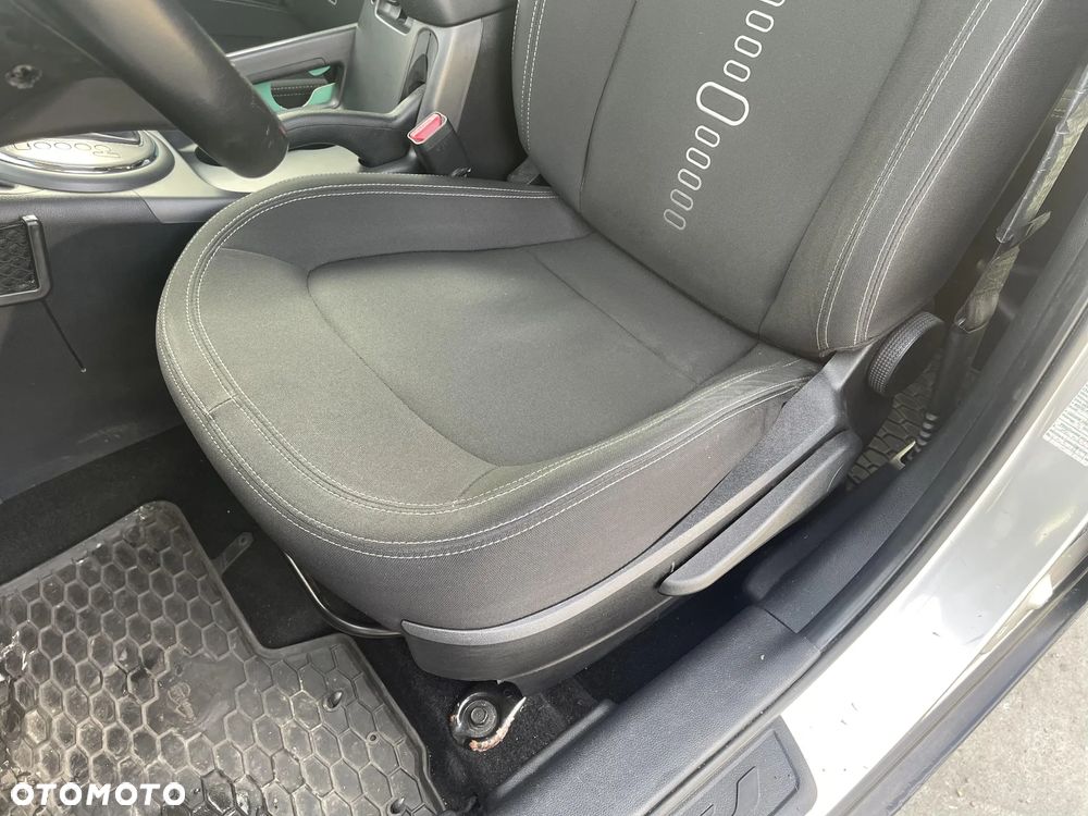 Kia Sportage 2.0 CRDI L - 12