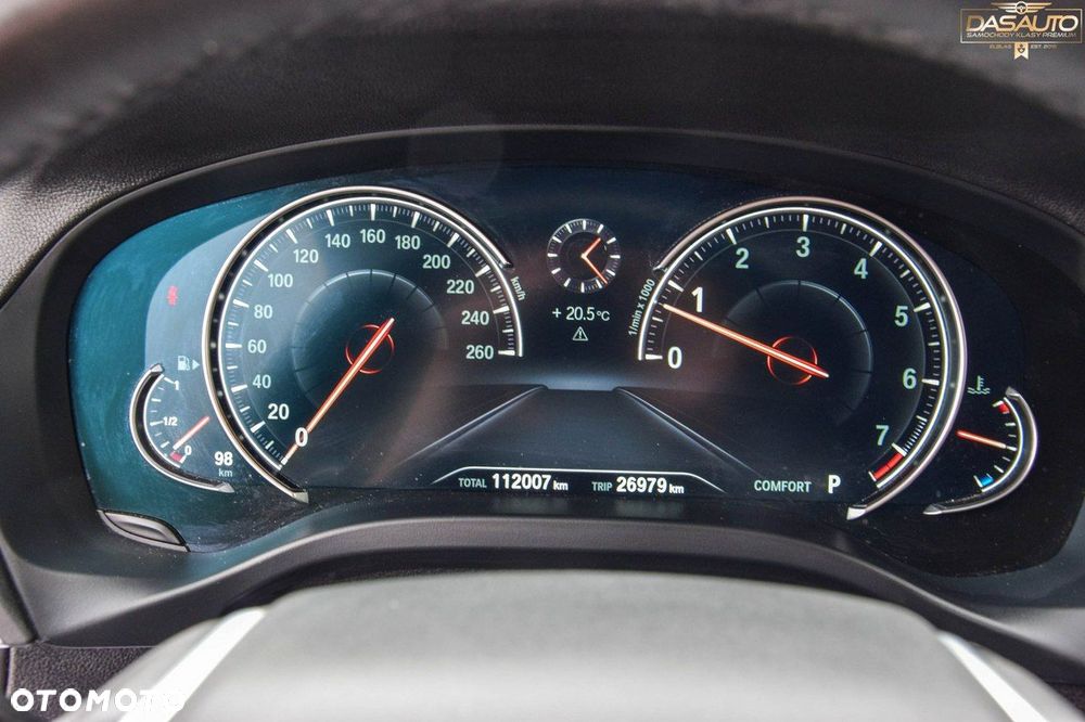 BMW X4 xDrive20i GPF Business Edition sport - 21