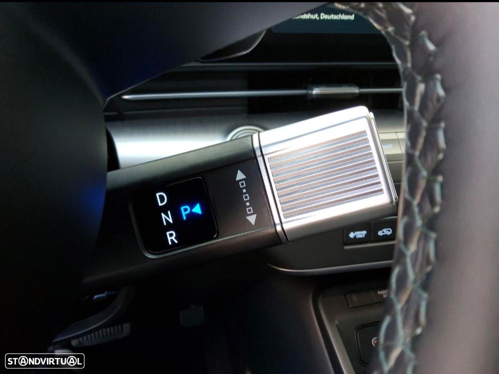 Hyundai Kauai 65.4 kWh Vanguard (TT) - 16