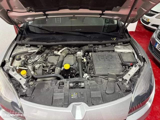 Renault Mégane Break - 22