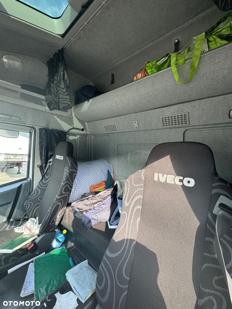 Iveco Eurocargo - 11
