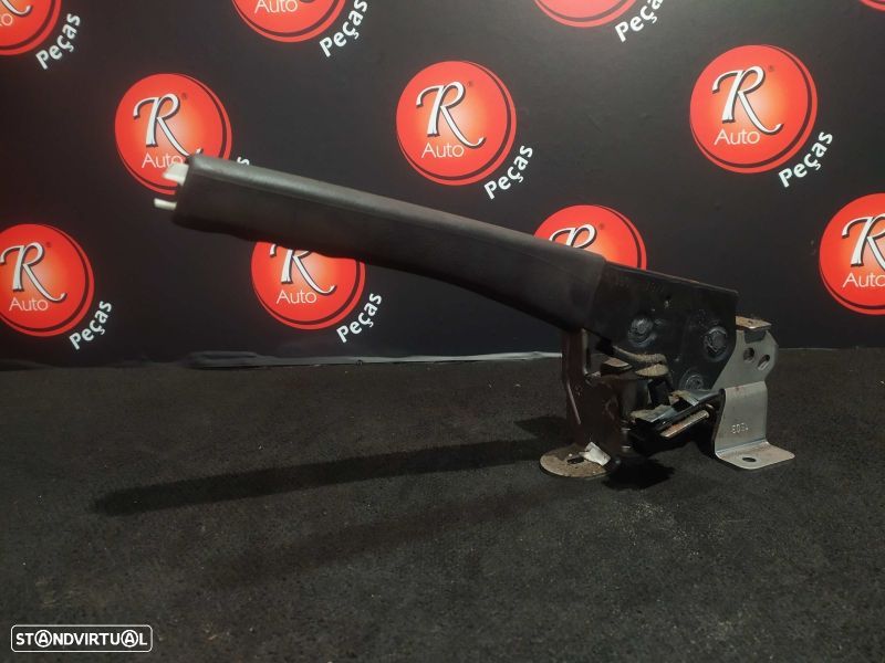 Travão De Mão Peugeot 307 Sw (3H) - 3