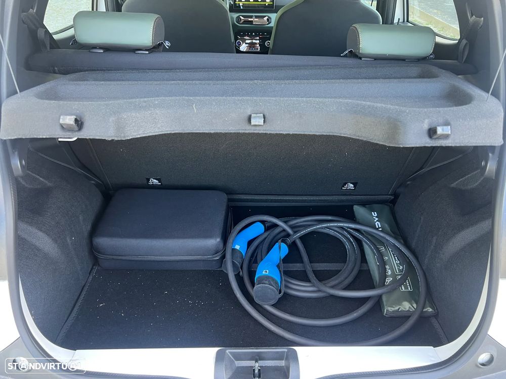 Dacia Spring Electric 65 Expression - 19