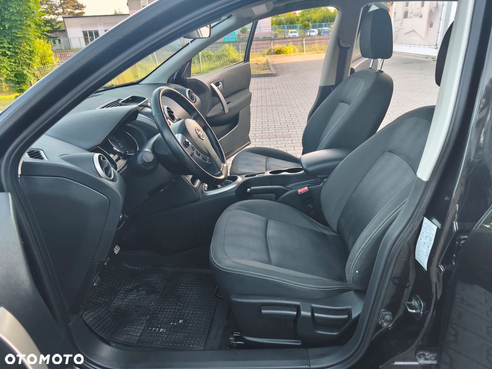 Nissan Qashqai 1.6 Acenta - 22