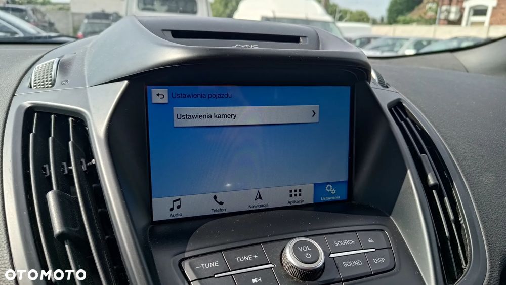 Ford Kuga 2.0 TDCi 4x4 ST-Line - 20