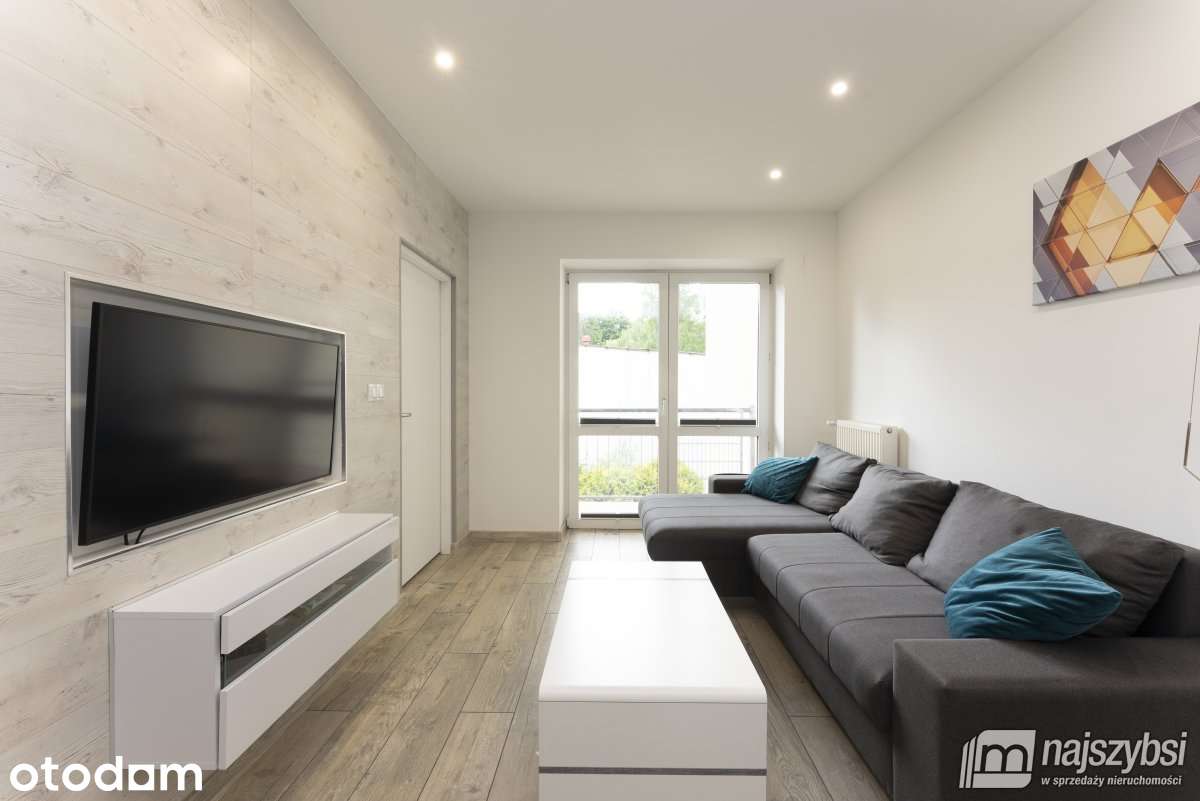 Kołobrzeg -Apartament w Willi w Eko Parku