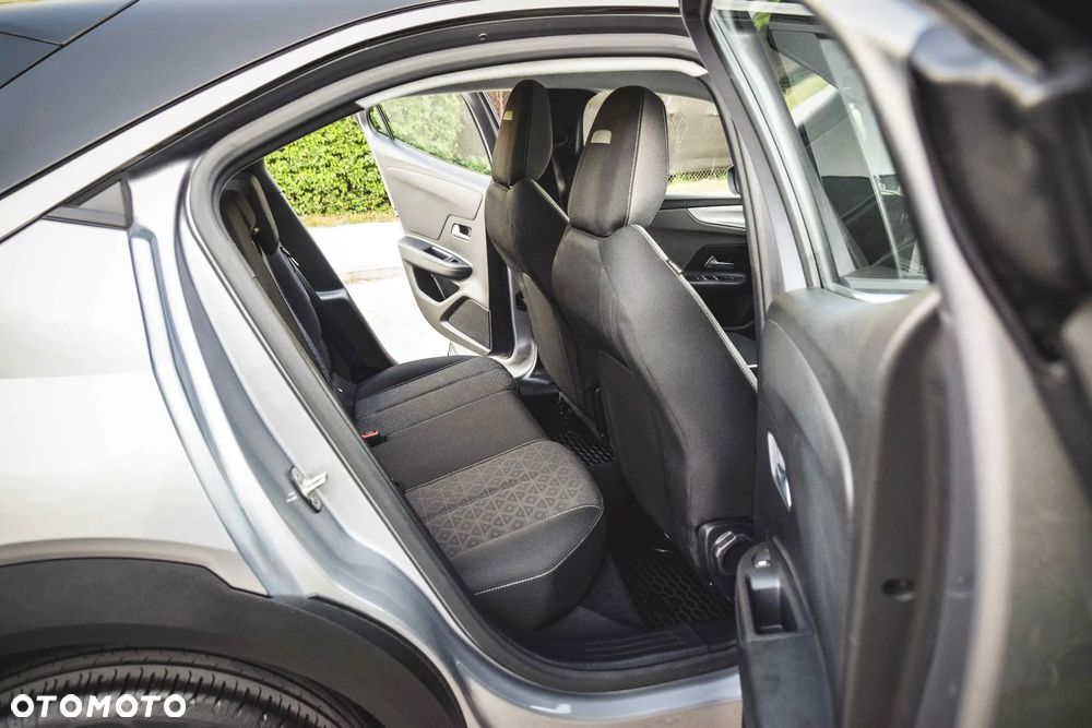 Opel Mokka 1.2 T Elegance S&S - 23