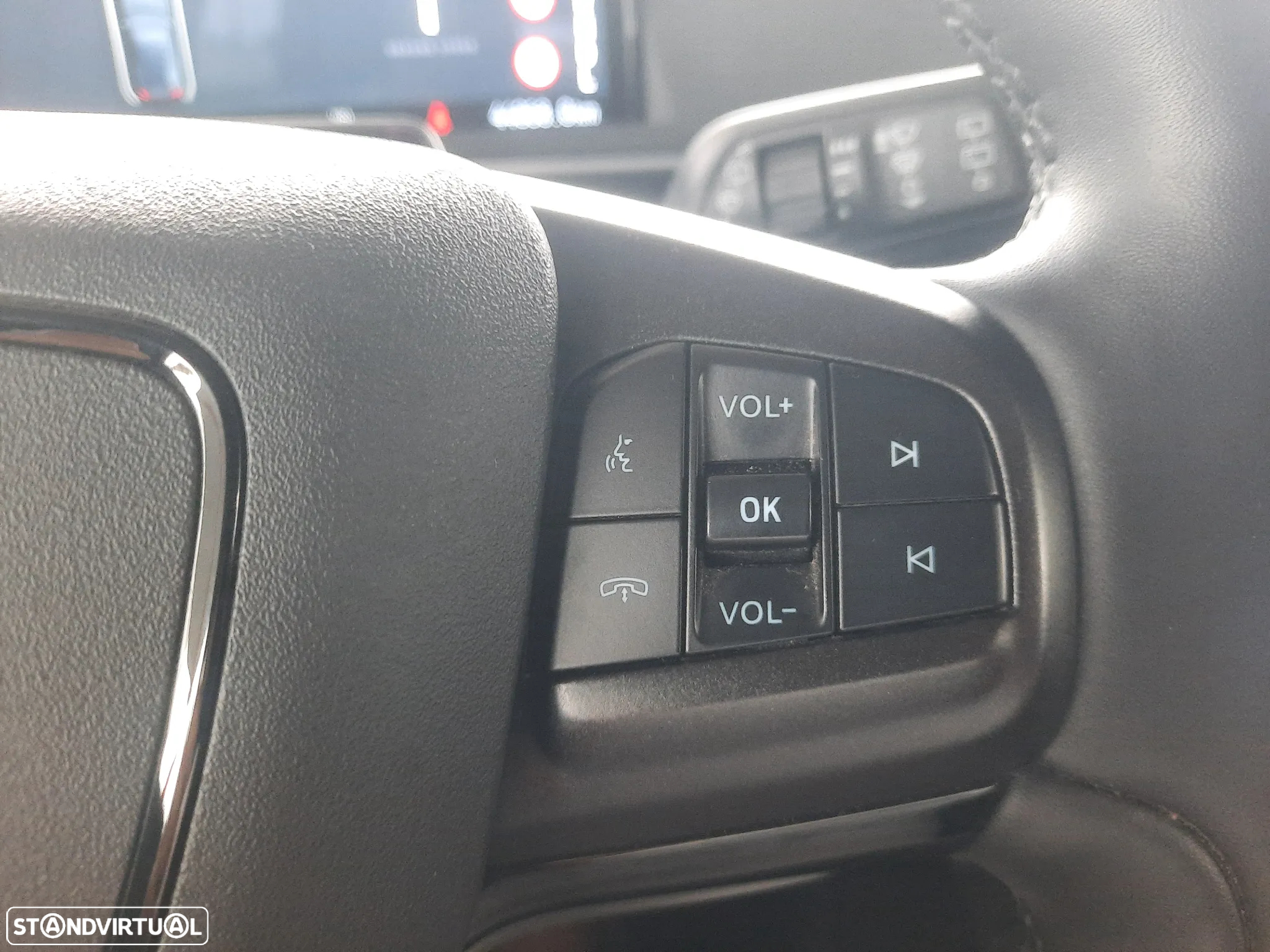 Ford Mustang Mach-E 98.7 kWh Premium - 24