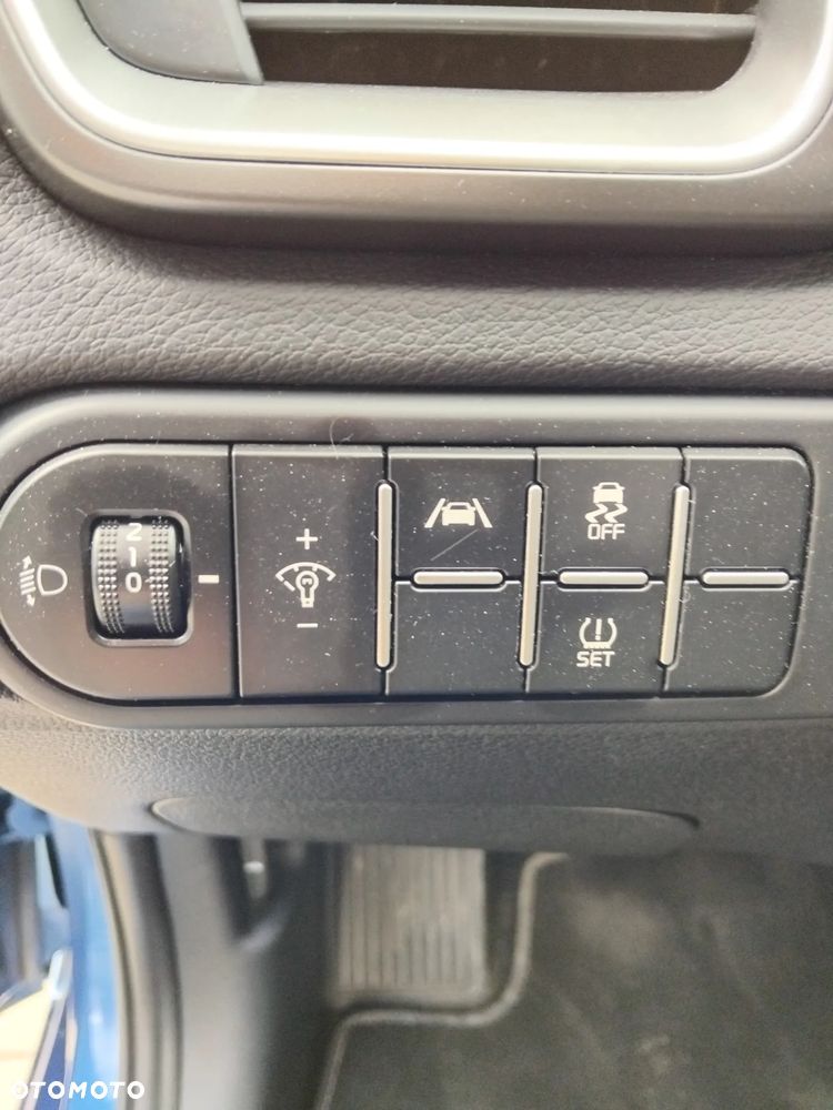 Kia Ceed 1.5 T-GDI M - 16