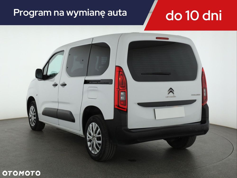 Citroën Berlingo - 6