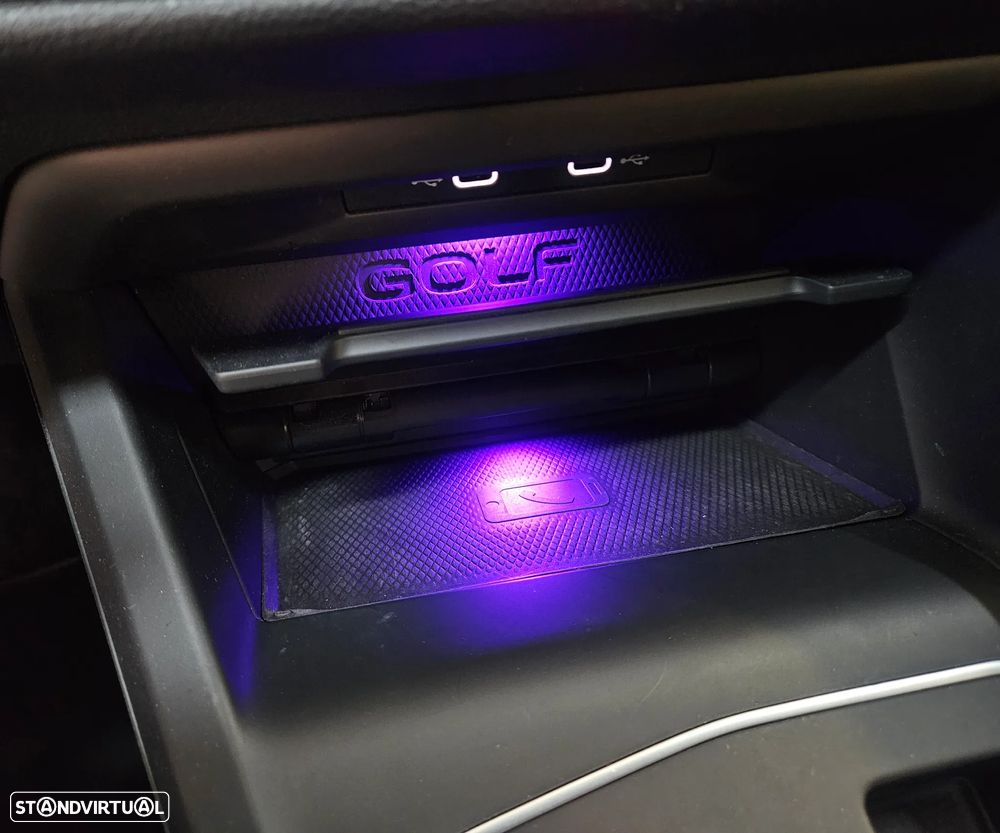 VW Golf 2.0 TSI GTI DSG Performance - 35