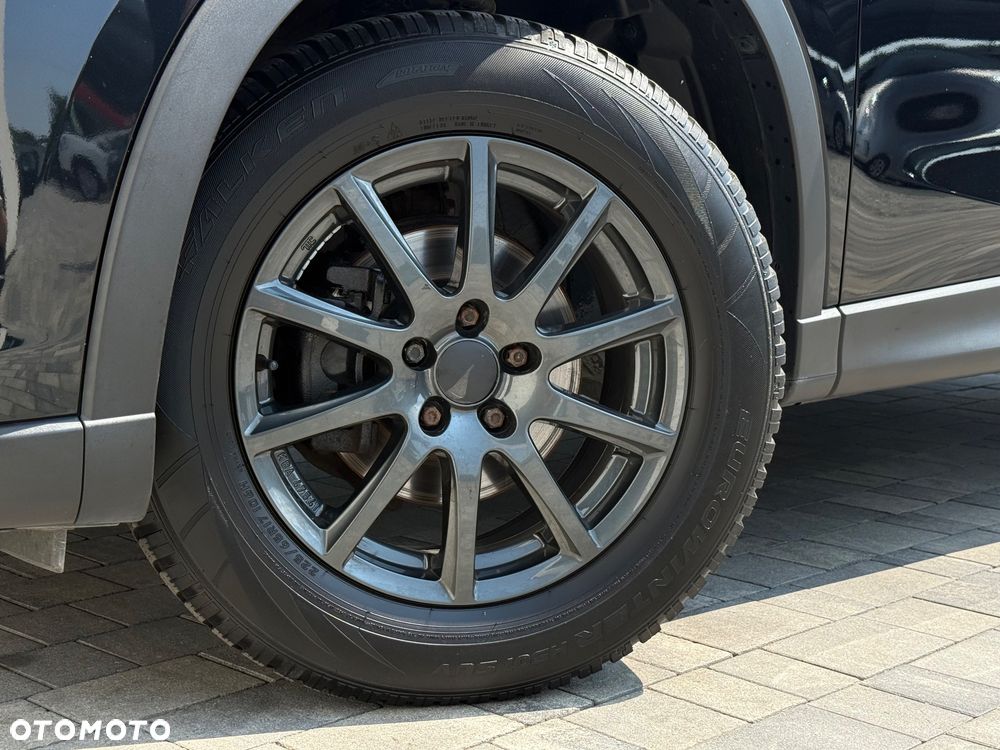 Mazda CX-5 SKYACTIV-G 165 Exclusive-Line - 36