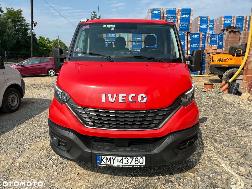 Iveco Daily - 2