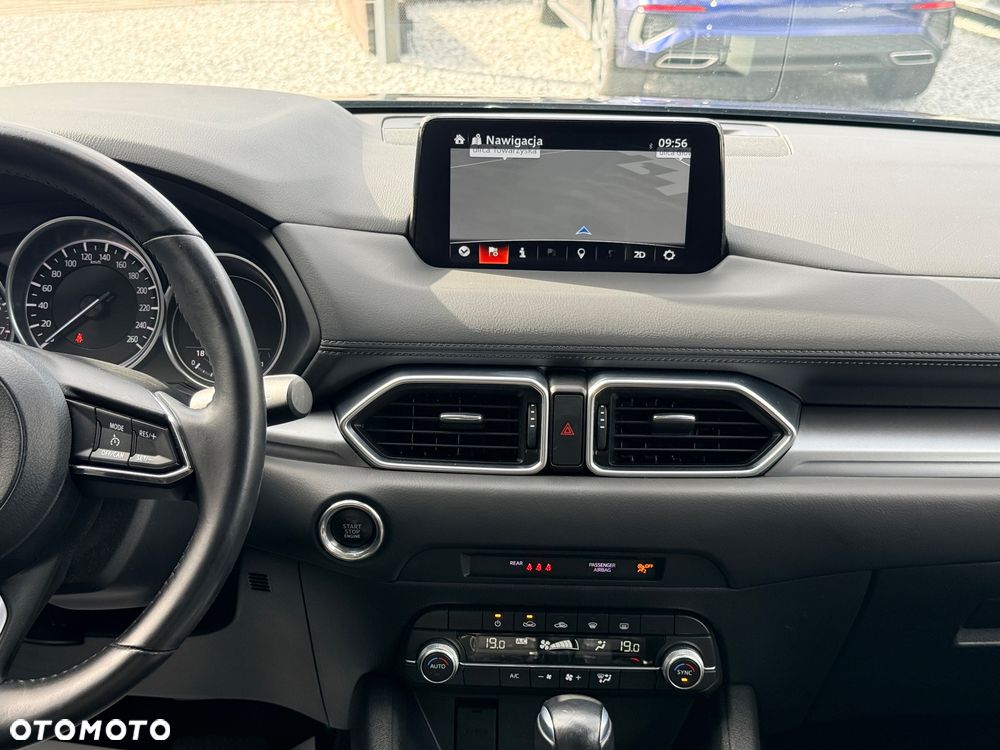 Mazda CX-5 2.0 Exclusive-Line 2WD - 35