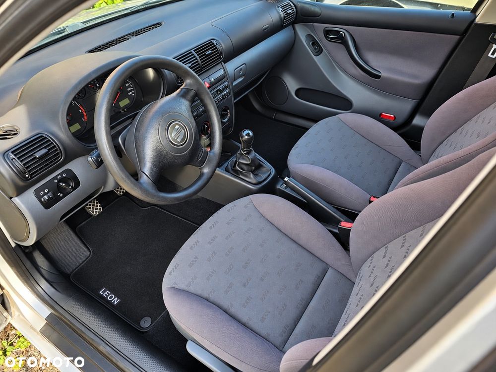Seat Leon - 7