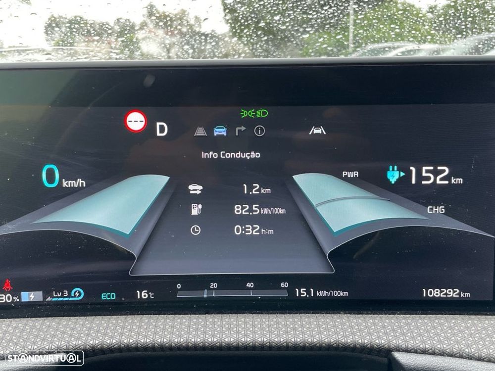 Kia EV6 77.4 kWh GT-Line - 3