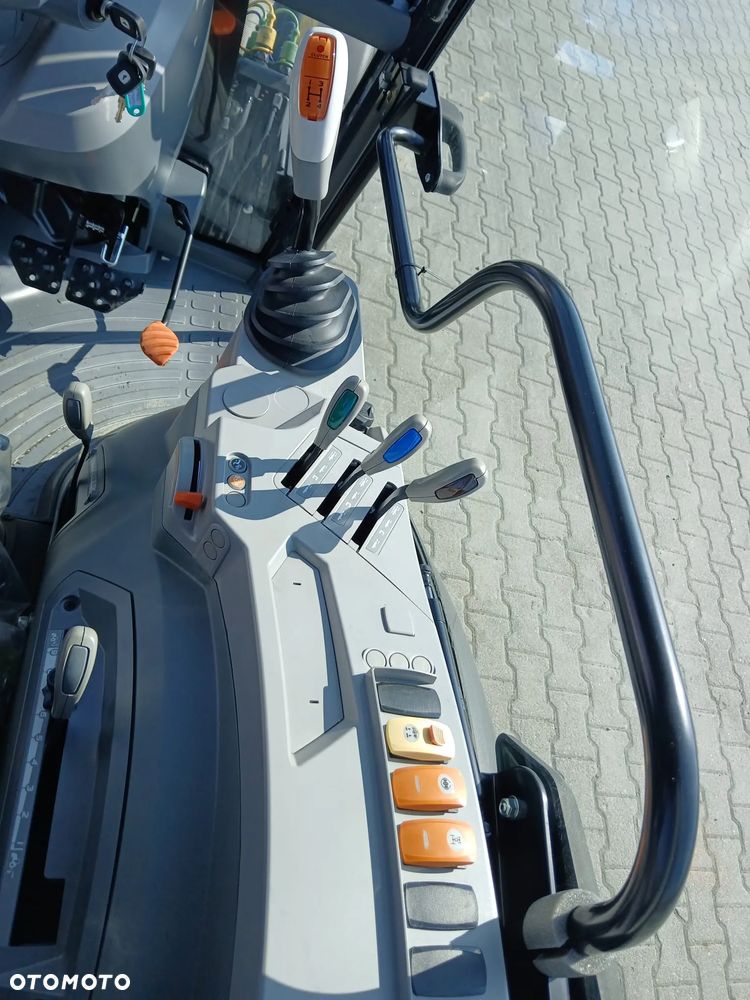 Landini REX 4-090F - 8