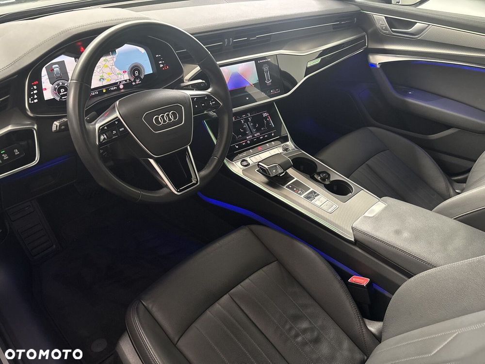 Audi A6 Avant - 39