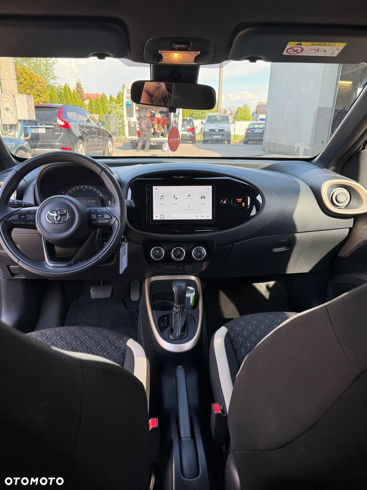 Toyota Aygo - 16