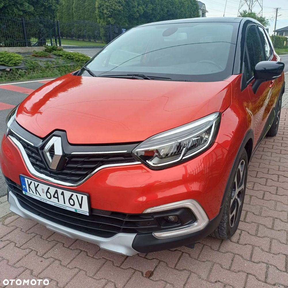 Renault Captur - 9