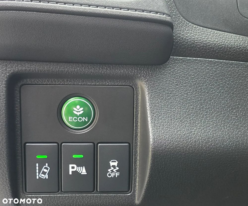 Honda HR-V 1.5 Executive (ADAS / Connect+) CVT - 26