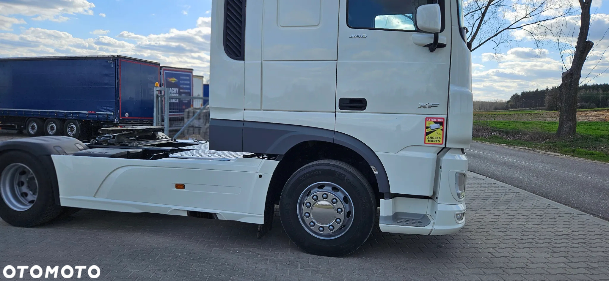 DAF XF 106 / 480 - 6