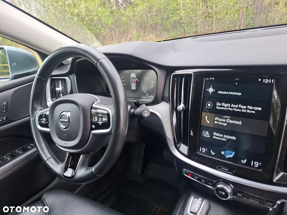 Volvo V60 D3 Geartronic Inscription - 14