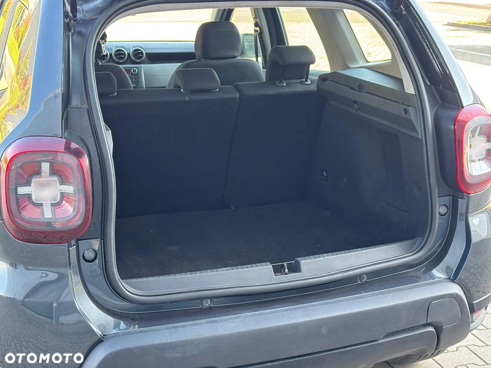 Dacia Duster 1.0 TCe Comfort - 9