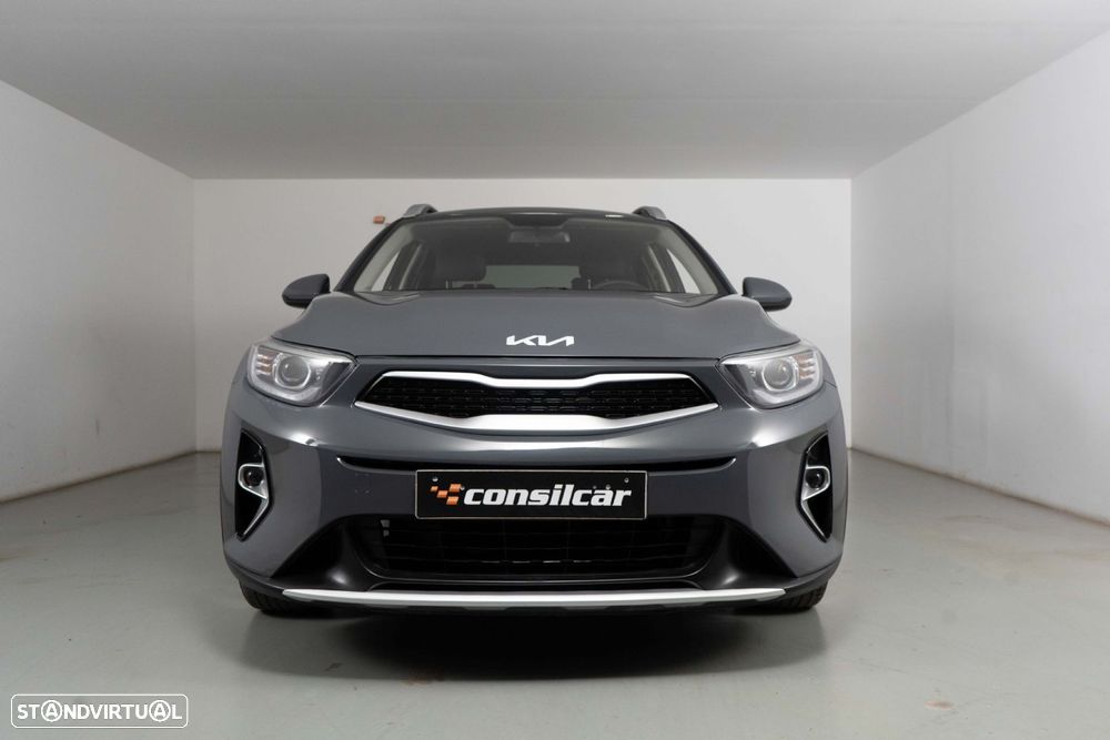 Kia Stonic 1.2 Dynamic - 4