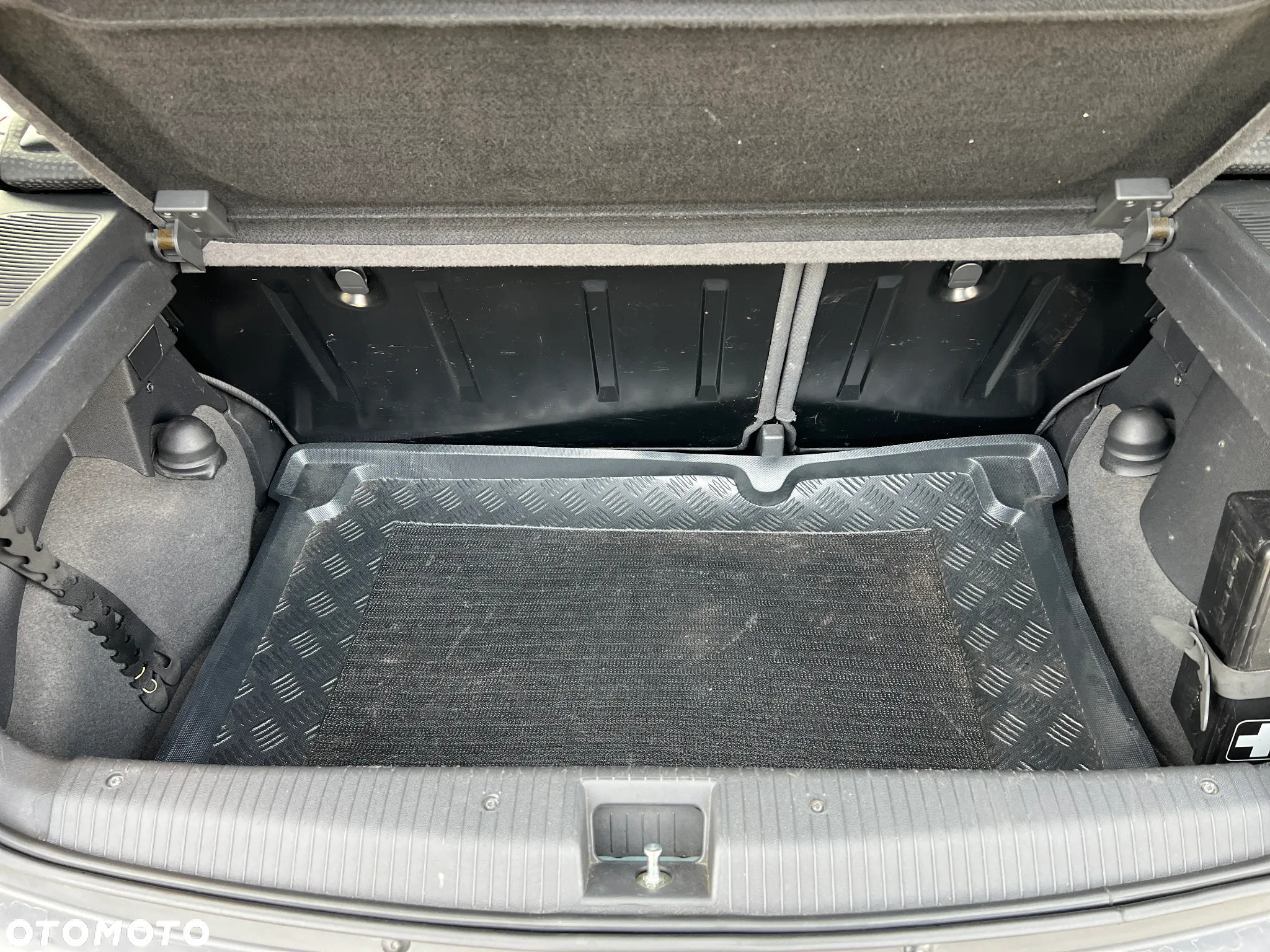 Opel Corsa 1.0 12V Base / Start - 9