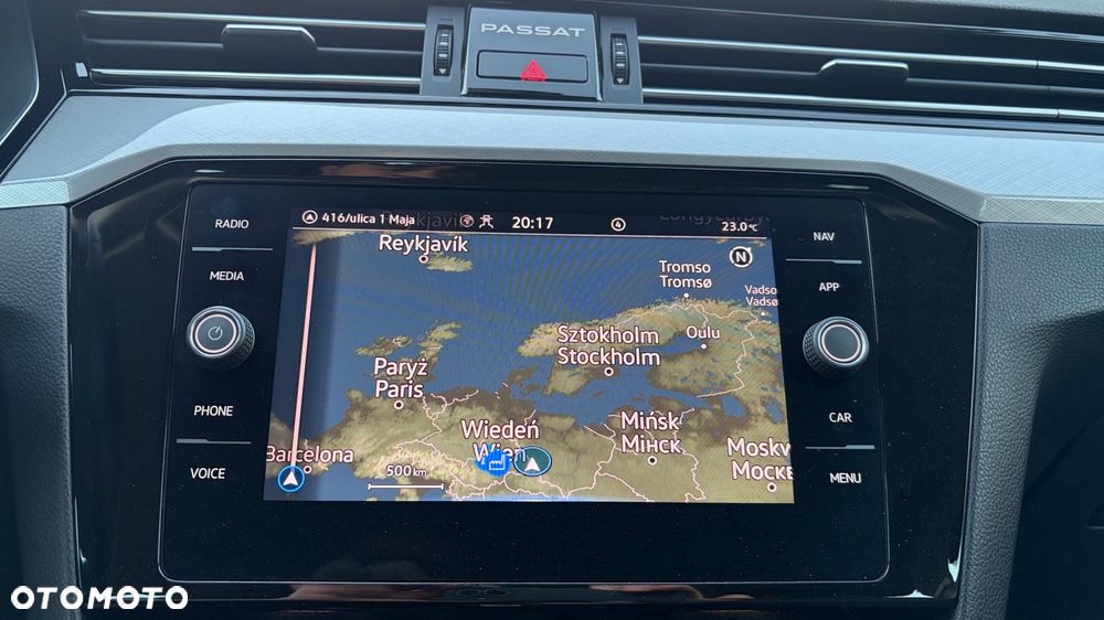 Volkswagen Passat Variant 2.0 TDI SCR DSG Business - 15