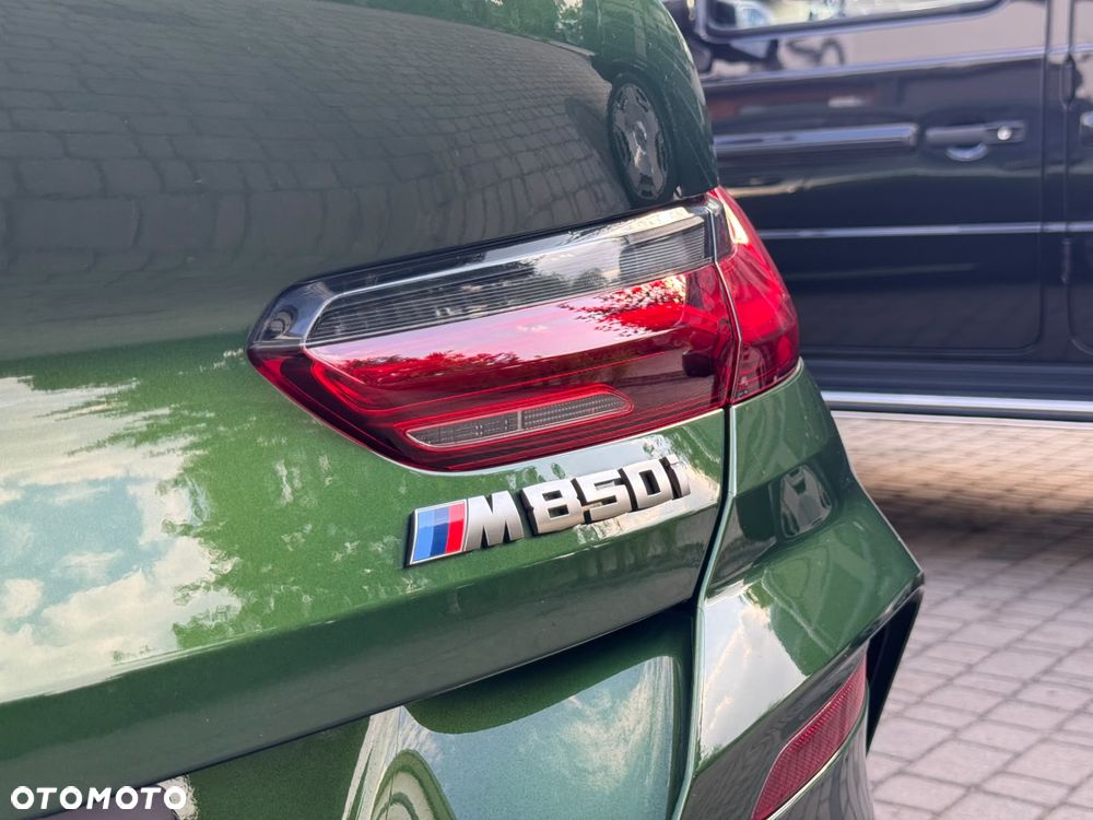 BMW Seria 8 - 37