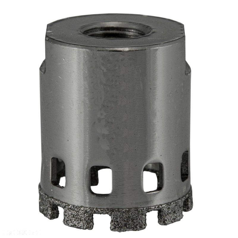 Wiertło diamentowe otwornica 51mm Dedra DED1584s51 - 2