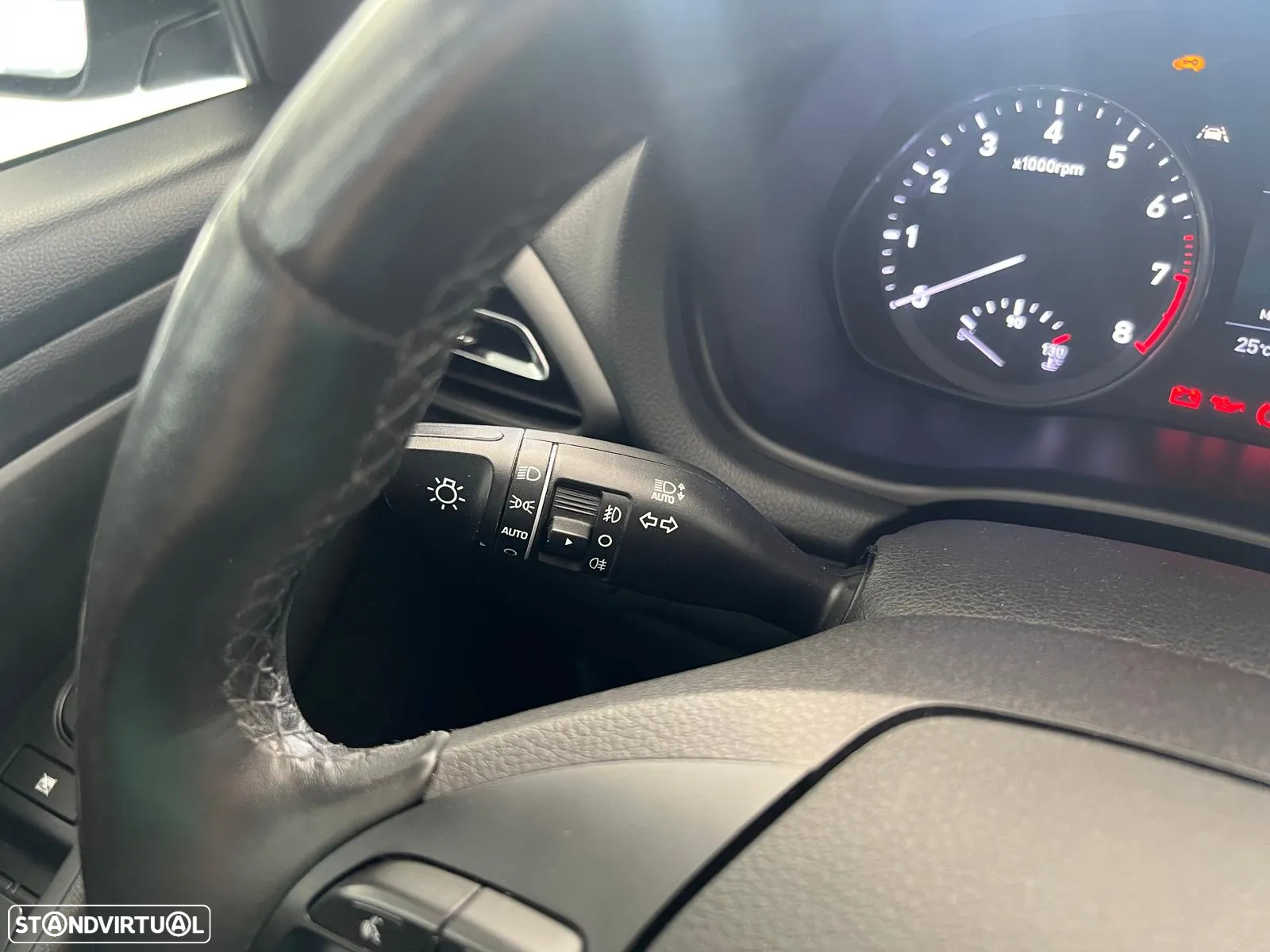 Hyundai i30 SW 1.0 T-GDi Style - 16