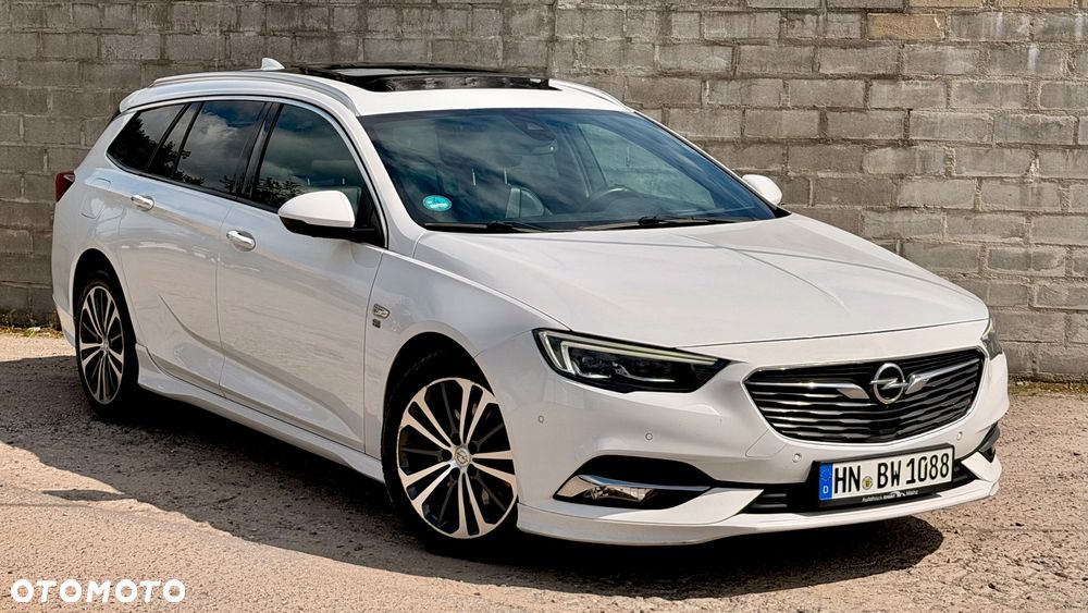 Opel Insignia 2.0 Ultimate Exclusive - 26