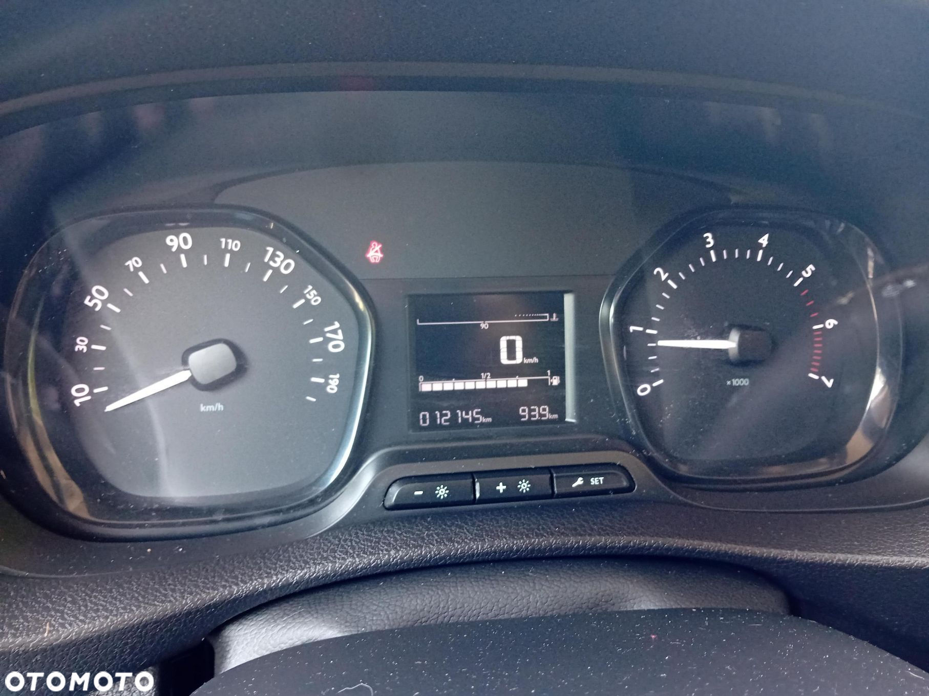 Toyota PROACE - 15