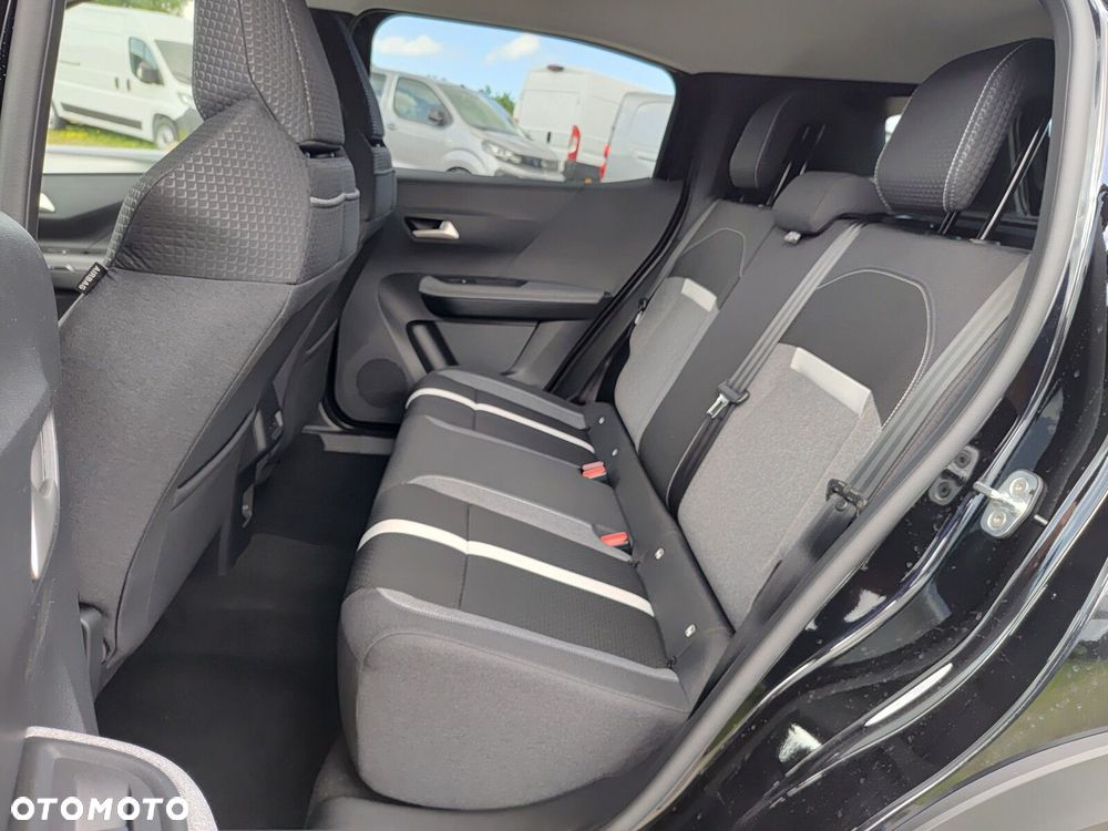 Opel Frontera - 11