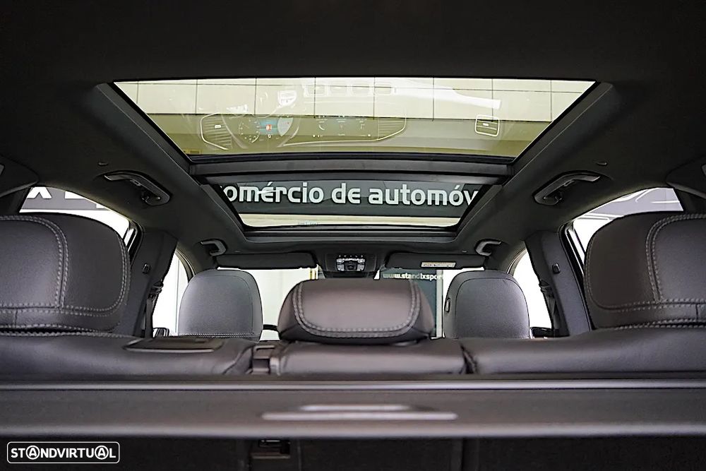 Mercedes-Benz GLE 350 de 4Matic - 21