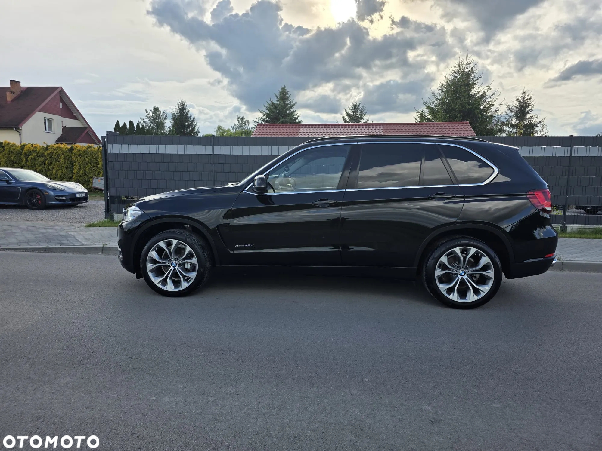BMW X5 xDrive30d - 2