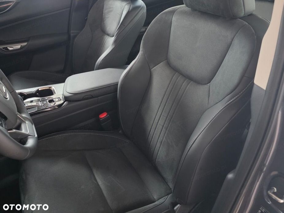 Lexus NX - 8