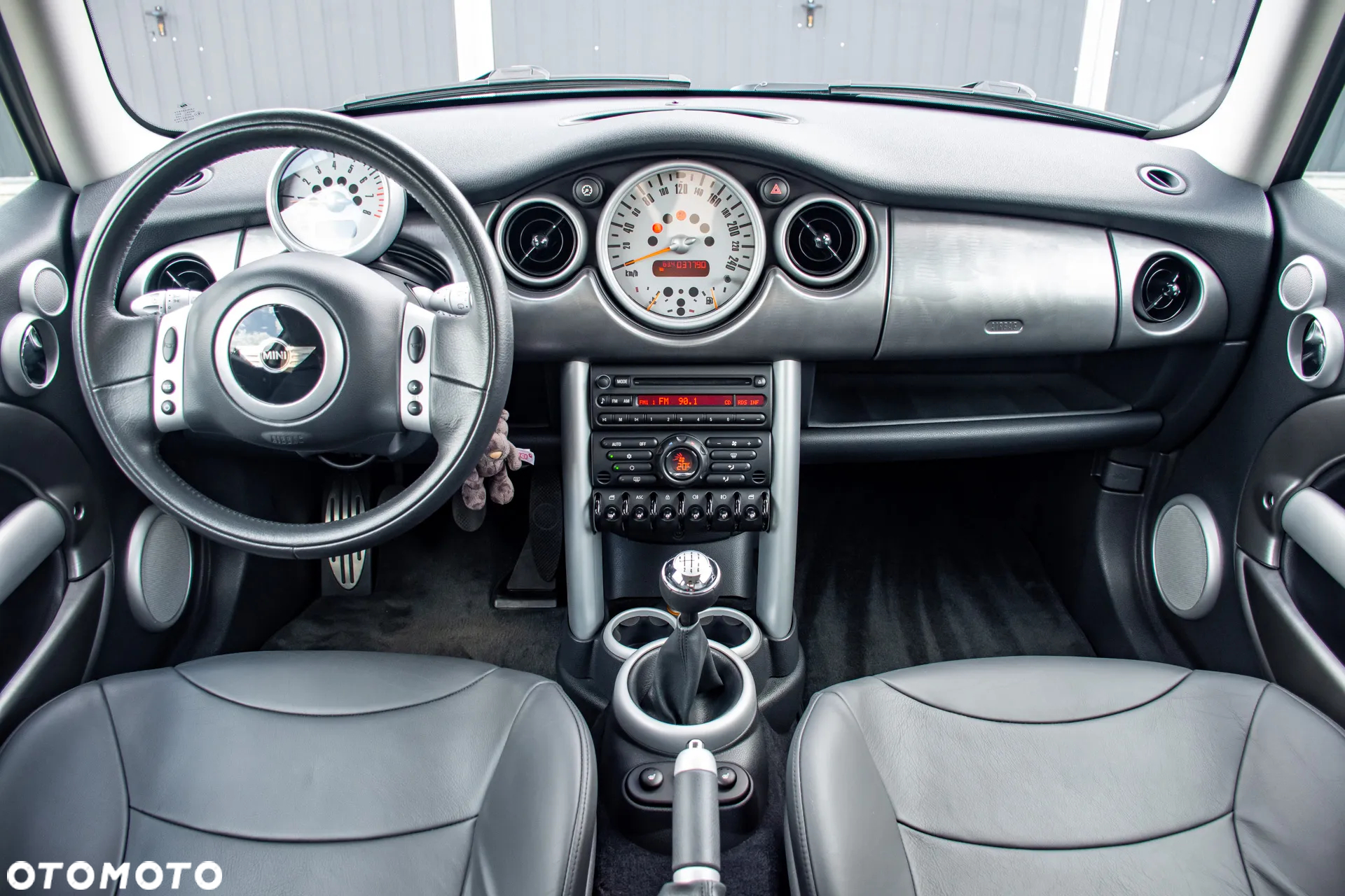 MINI Cooper S Standard - 28