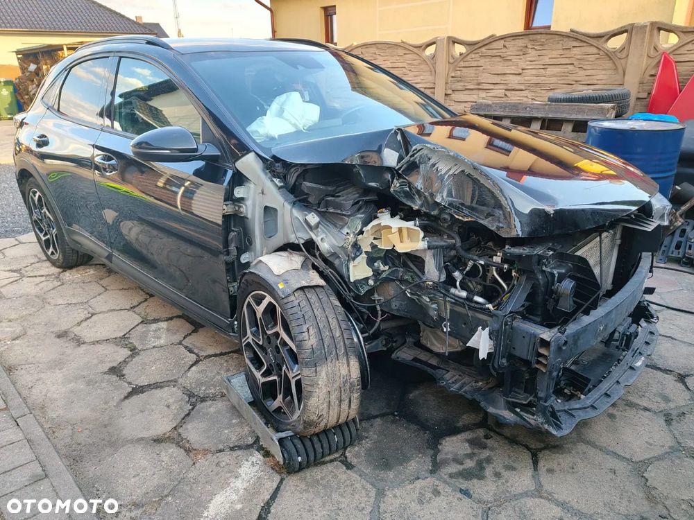 Kia XCeed 1.5 T-GDI GT-Line DCT - 4